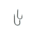 Αγκίστρια Mustad 1253A Nickel με Παλέτα