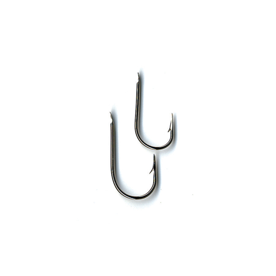 Αγκίστρια Mustad 1253A Nickel με Παλέτα