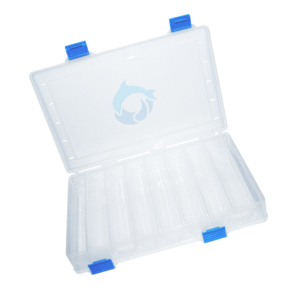 Oceanic Team Κασετίνα για Τεχνητά έως 21cm X-Large