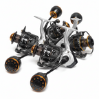 Μηχανισμός Pioneer Calyx 4000