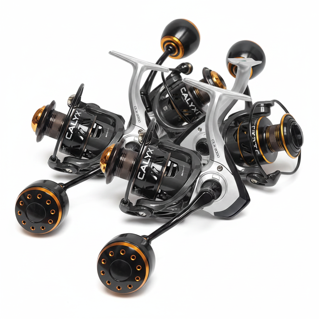 Μηχανισμός Pioneer Calyx 4000