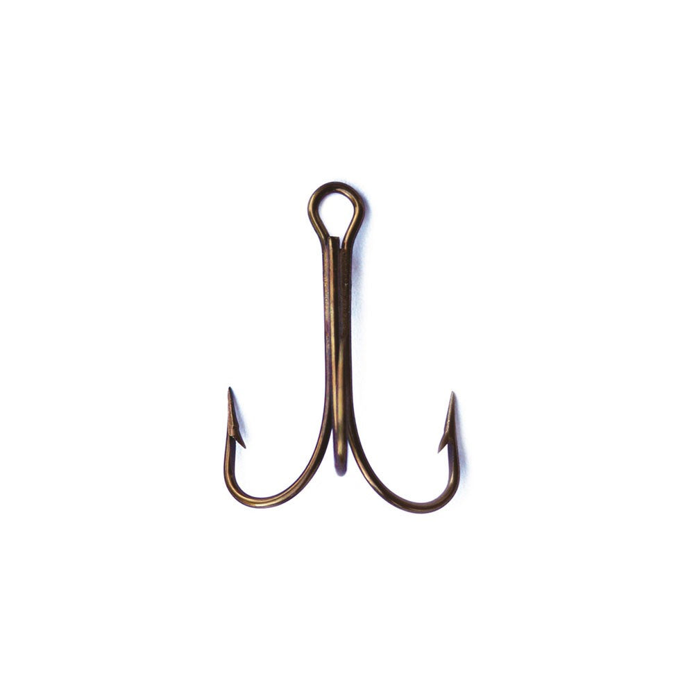Σαλαγκιές Mustad 3551 BR Καφέ