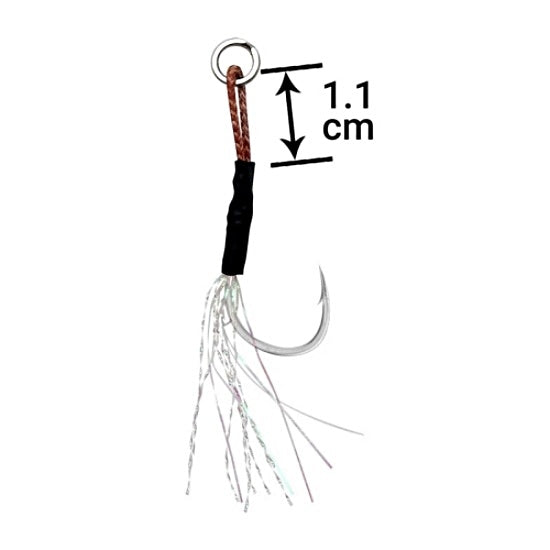 Pregio Assist Hook SK150