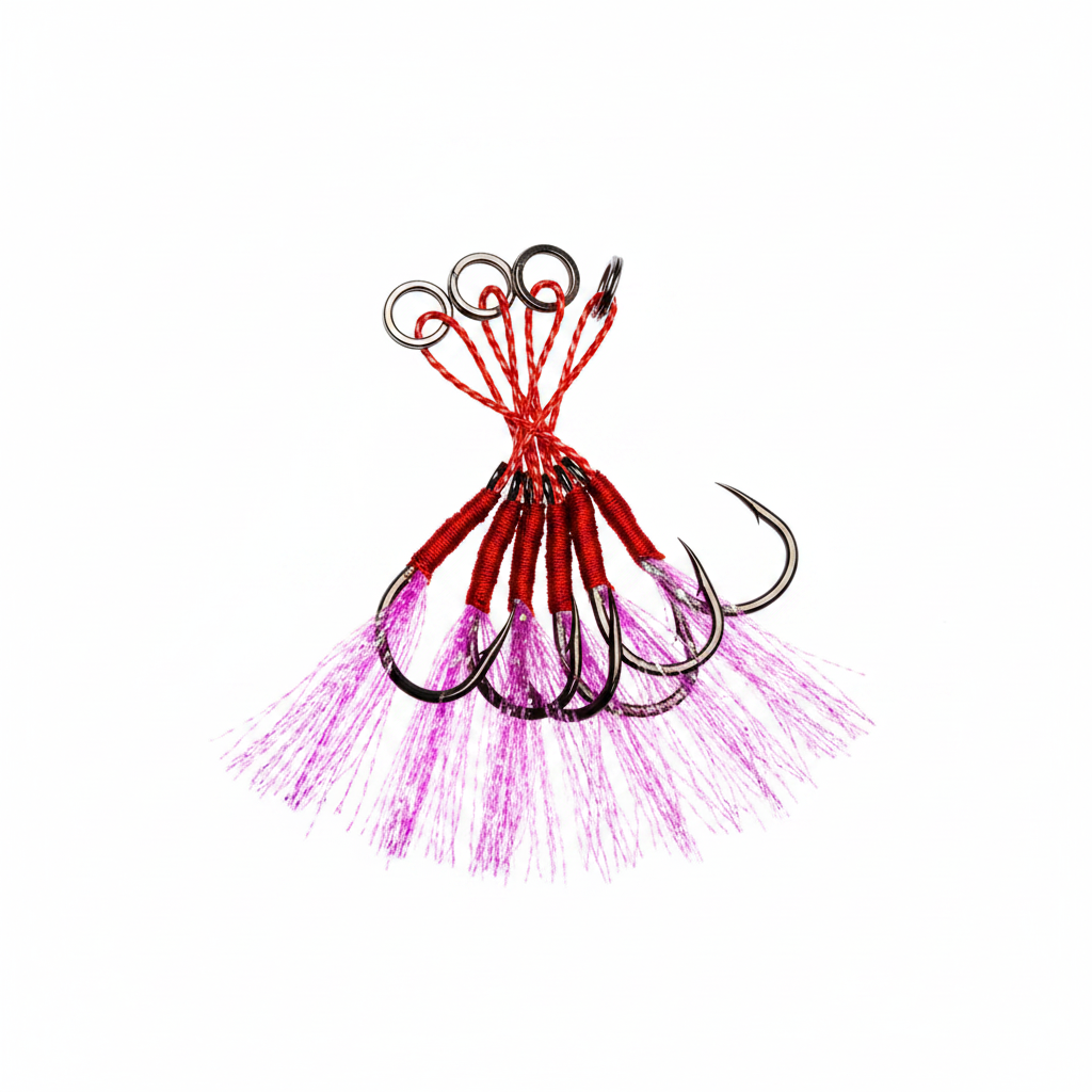 Black Diamond Assist Hook
