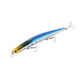 Τεχνητά Ryobi Trappers Pro Minnow 163S - 29gr