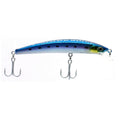 Τεχνητά Shinka Seeker 9cm - 8.3gr