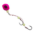 Soul Lures Makoto Hitochu Tenya 60gr