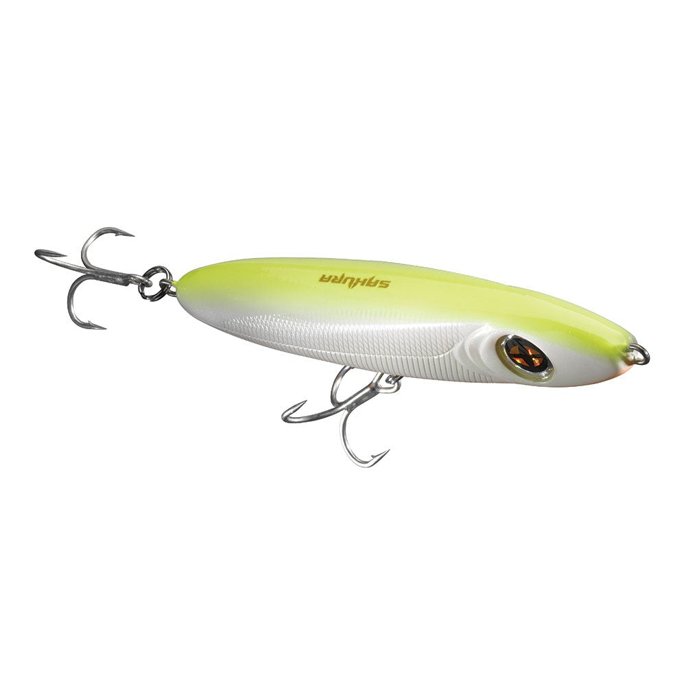 Tεχνητά Sakura Mister Joe 105 S 10.5cm - 23gr