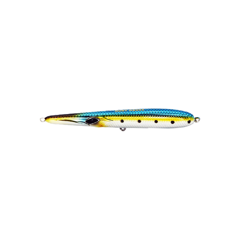 Τεχνητά Soul Lures Belone 9cm - 17gr