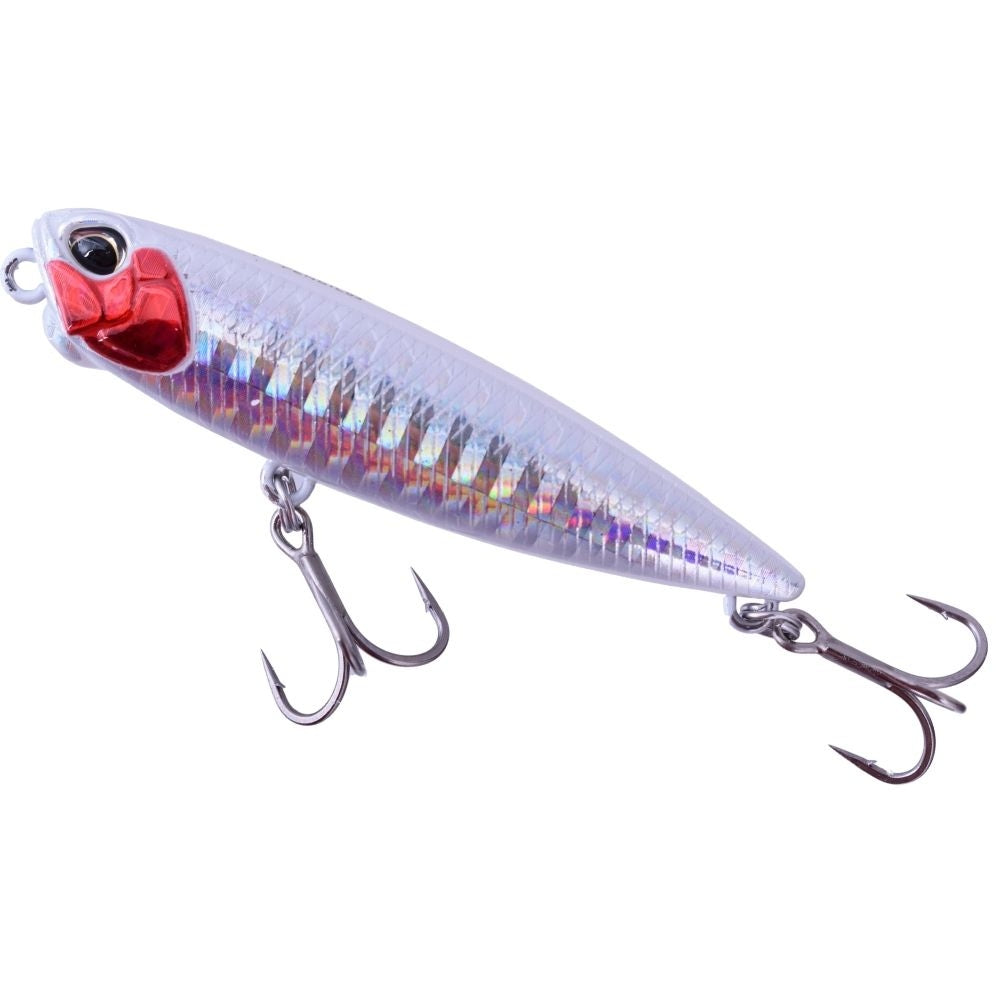Τεχνητό DUO Realis Pencil Prism Ivory 130 SW 13cm - 31.6gr