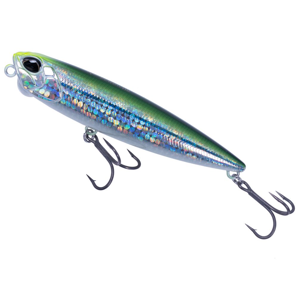 Τεχνητό DUO Realis Pencil Chart Head Sayori 110 SW 11cm - 22.5gr