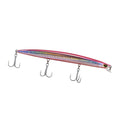 Τεχνητά Shinka Magneto 17.5cm - 25gr