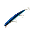 Τεχνητά Strike Pro EG-031 14cm - 20.5gr