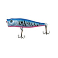 Τεχνητά Hipper Catch Popper 8.5cm - 13gr