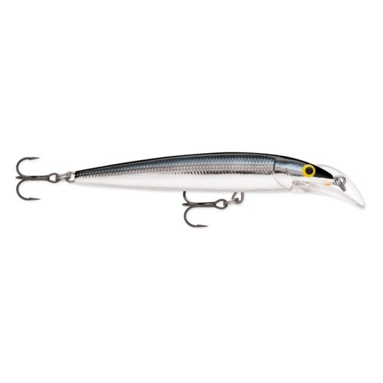 Rapala Husky Jerk 8cm - 6gr