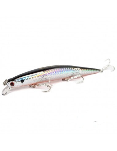 Τεχνητά Seika Blade Minnow 12.cm - 14.5gr