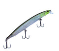 Τεχνητά Seika Brutal Jerk 13cm - 20gr