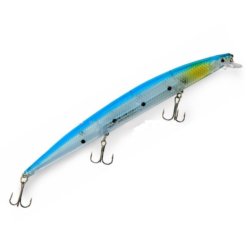 Τεχνητά Hipper Catch Long Jerk 18cm - 22gr
