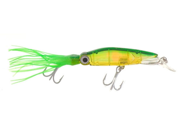 Καλαμάρι συρτής Yo-Zuri Hydro Squirt 14cm - 18gr