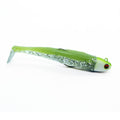 Σιλικόνες Soul Lures Ocean Ruler Combo 7gr