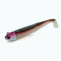 Σιλικόνες Soul Lures Ocean Ruler Combo 12gr