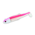 Σιλικόνες Soul Lures Ocean Ruler Combo 25gr