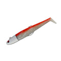Σιλικόνες Soul Lures Ocean Ruler Combo 60gr