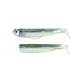 Σιλικόνες Fiiish Black Minnow Combo Shore 12gr No3 BM 1401