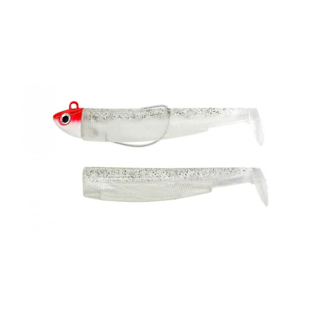 Σιλικόνες Fiiish Black Minnow Combo Search 18gr No3 BM 1320