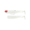 Σιλικόνες Fiiish Black Minnow Combo Shore 12gr No3 BM 505