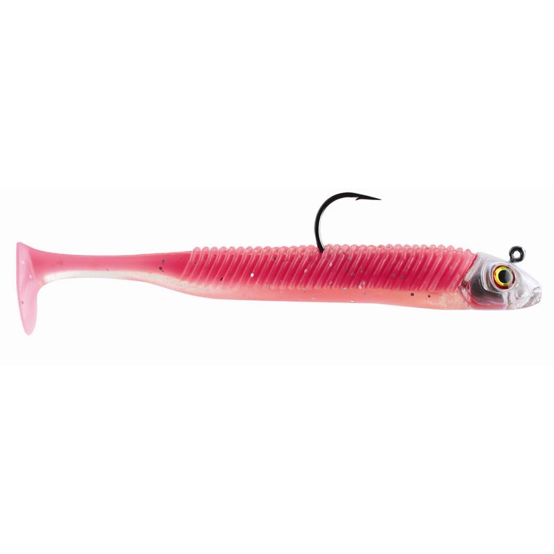 Σιλικόνες Storm 360 Gt Lewd Shrimp 11cm - 18gr