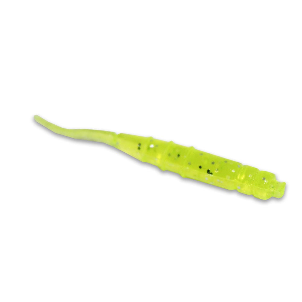 Σιλικονάκια Soul Lures Kurodai W25 3.7cm - 0.2gr
