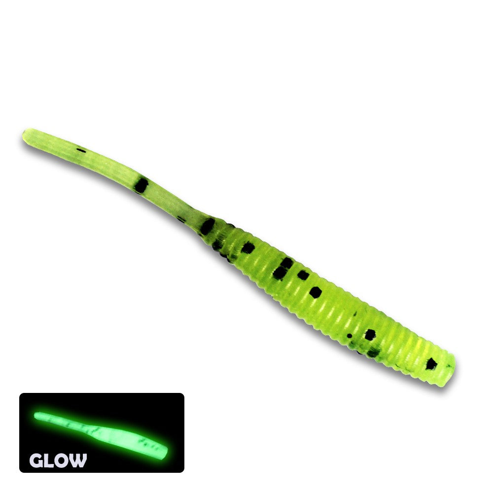 Σιλικονάκια Soul Lures Mini Worm 315 5cm - 0.5gr