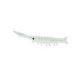 Σιλικονάκια Fishus Ebi 001 4cm - 0.46gr