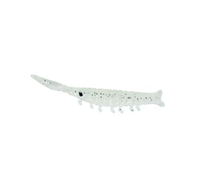 Σιλικονάκια Fishus Ebi 001 4cm - 0.46gr