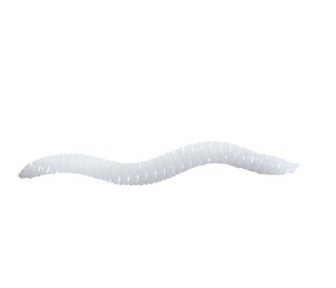 Σιλικονάκια Fishus Mimizu 004 4cm - 0.8gr