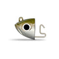 Μολυβοκεφαλές Fiiish Black Minnow Shore 5gr No2 BM 018