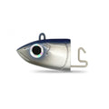 Μολυβοκεφαλές Fiiish Black Minnow Off Shore 10gr No2 BM 024