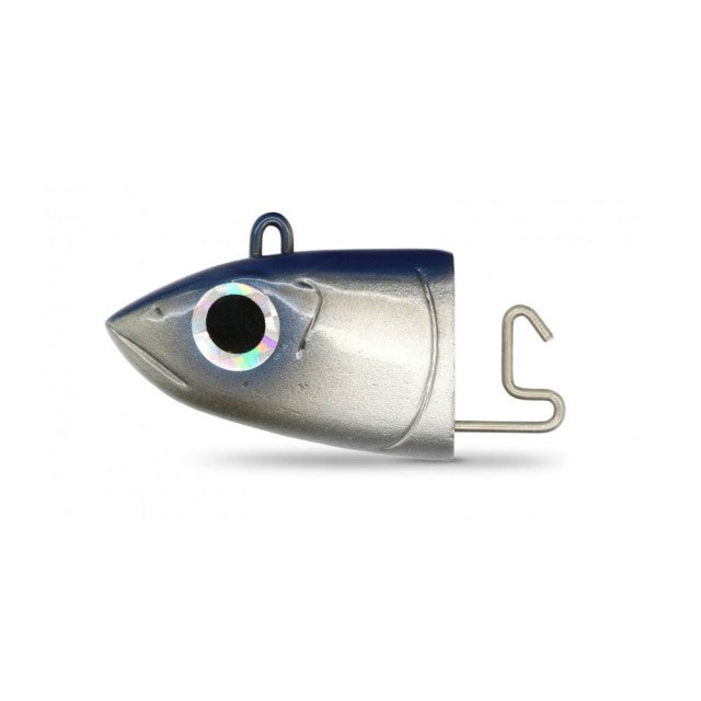 Μολυβοκεφαλές Fiiish Black Minnow Off Shore 10gr No2 BM 024
