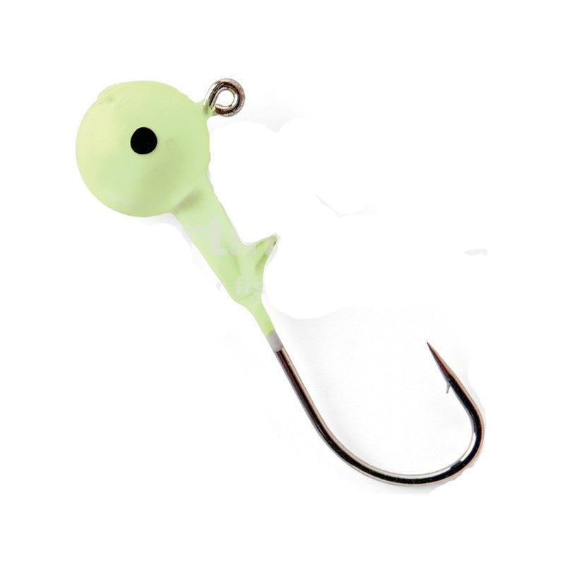 Μολυβοκεφαλές Hikaru Fluo 4gr