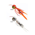 Πλάνοι Soul Lures Risky Slider Tai Rubber 120gr