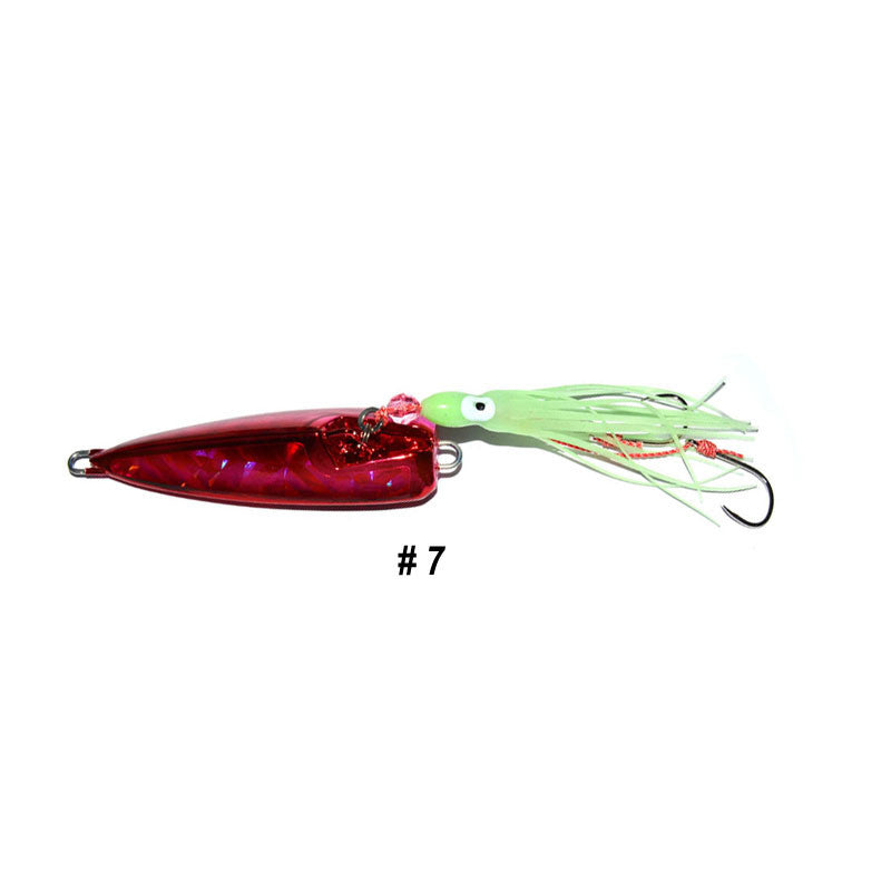 Πλάνοι Hayabusa Kick Bottom Inchiku 150gr