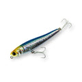 Τεχνητά Soul Lures Kefalos 9cm - 12gr