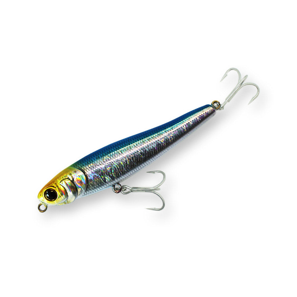 Τεχνητά Soul Lures Kefalos 9cm - 12gr