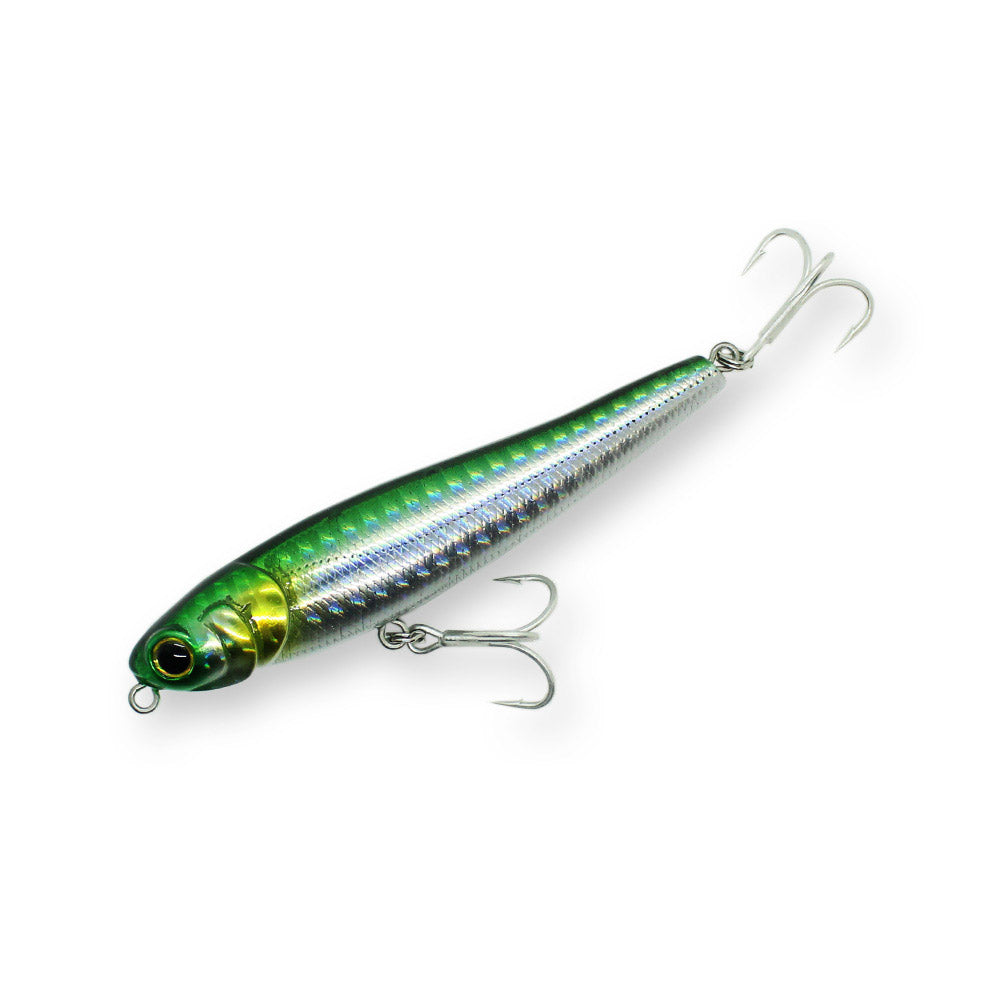 Τεχνητά Soul Lures Kefalos 11cm - 21gr
