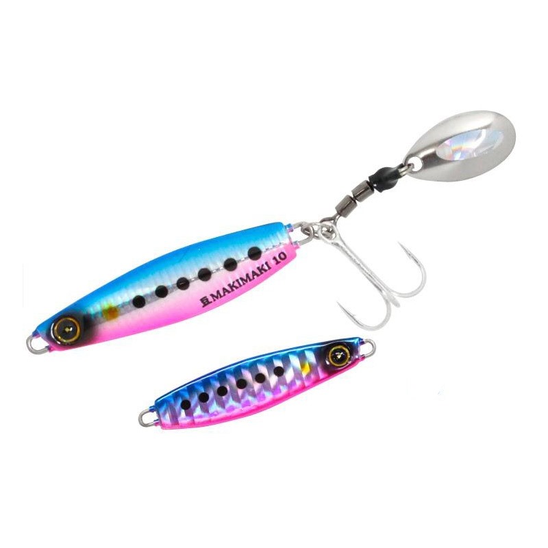 Πλάνοι Hayabusa Jack Eye Mame - Maki Maki 10gr