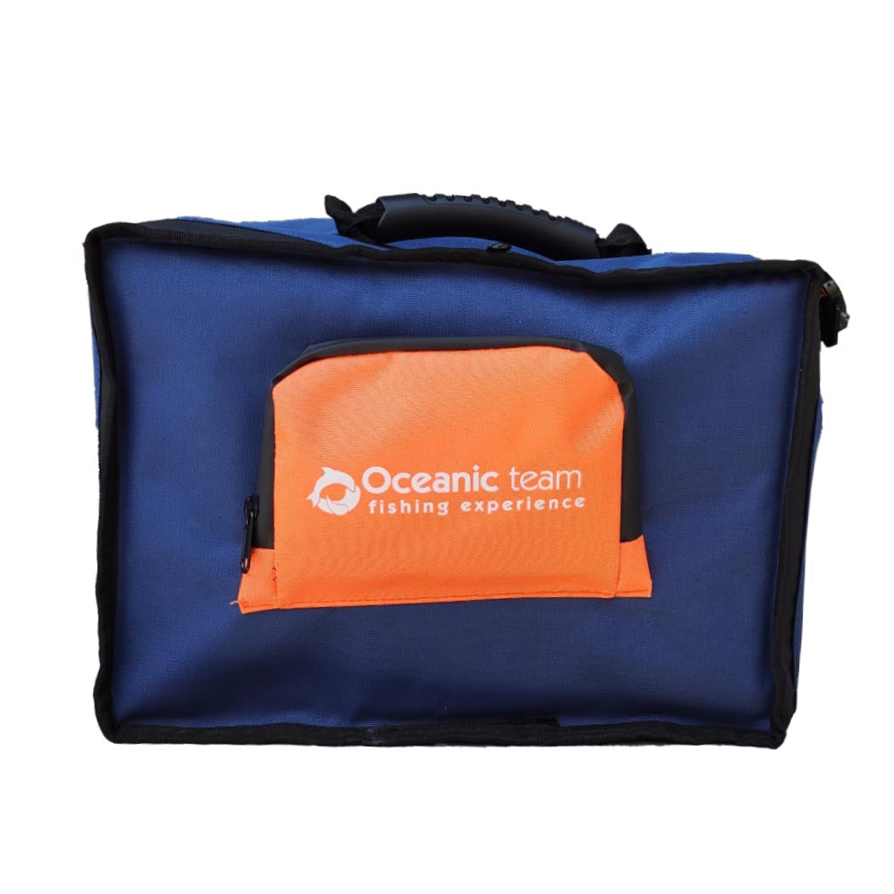 Θήκη Μηχανισμών Oceanic Team Reel Case