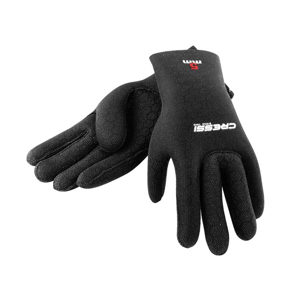 Γάντια Κατάδυσης Cressi High Stretch Neopren Gloves 3.5mm