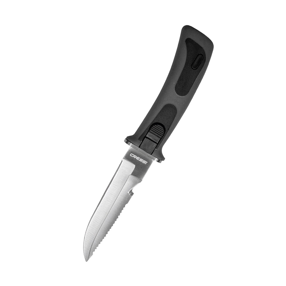 Μαχαίρι Κατάδυσης Cressi Vigo Spearfishing Knife