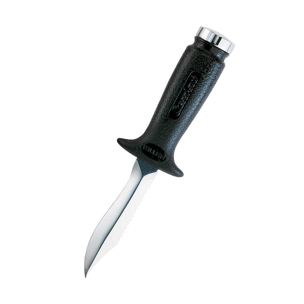Μαχαίρι Κατάδυσης Cressi Killer Spearfishing Knife